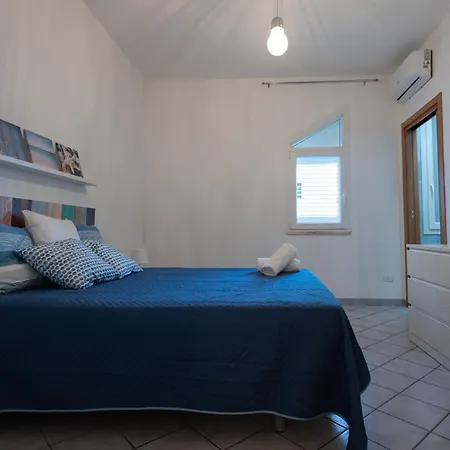 Villa Al Mare Guest House-2
