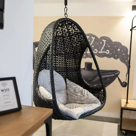 Bohemien Boutique Guesthouse-3