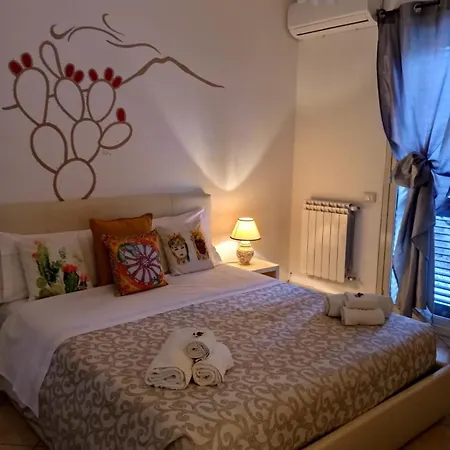 B&B fragranza di sicilia-2
