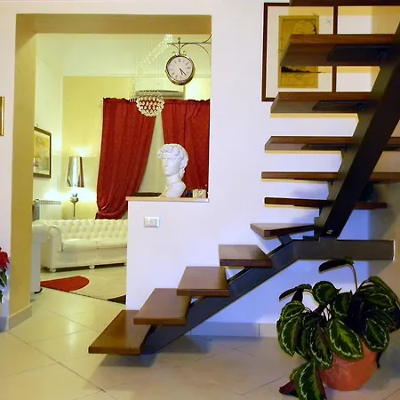 B&B Oreto Centro-2
