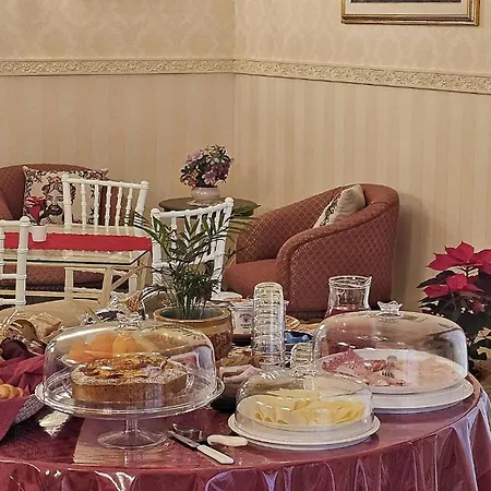 Bellini Inn Deluxe-3
