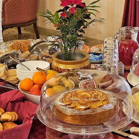 Bellini Inn Deluxe-2