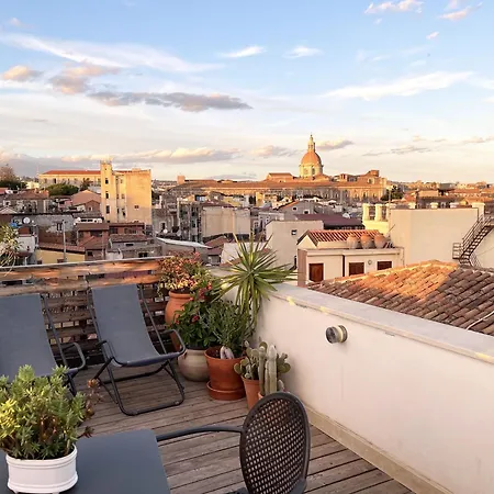 Tricora Sicilian B&B-2