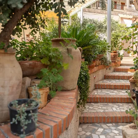 B&B Cumpari Turiddu-3