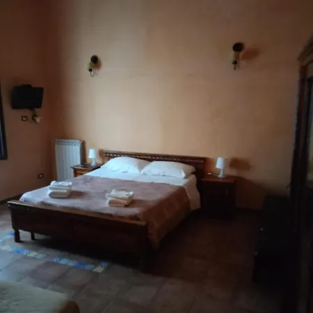 Le Camere Al Cassaro-3