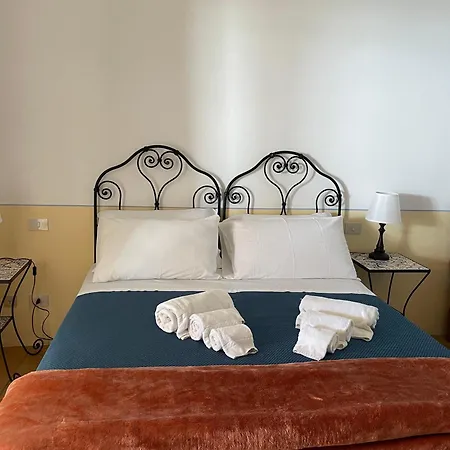 Hotel La Locanda Del Postino-2