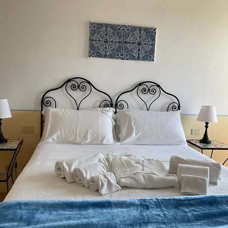Hotel La Locanda Del Postino-2