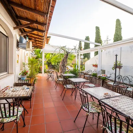 Taormina Garden Hotel-3