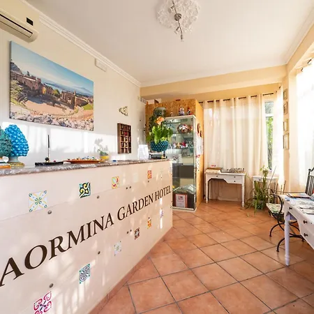 Taormina Garden Hotel-2