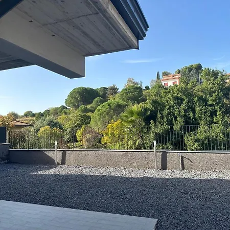 Amour Ici - Villa Intera Nicolosi-2