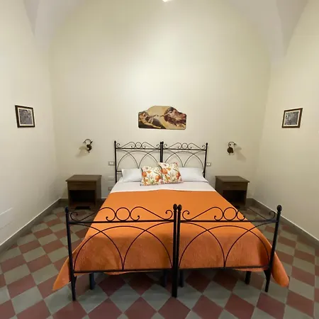 B&B Palazzo Tornabene-2