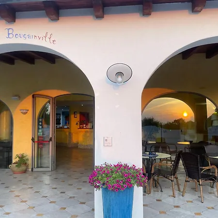 Hotel Bougainville-2