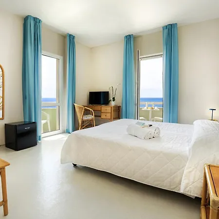 Hotel Mida-2