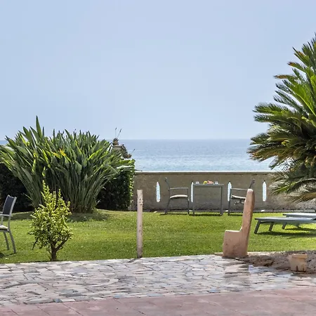 B&B La terrazza sul mare-2
