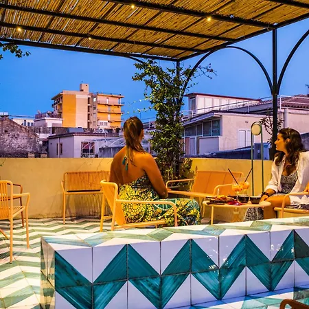 Regina Bianca - Camere, Suite&Spa - Sciacca-2