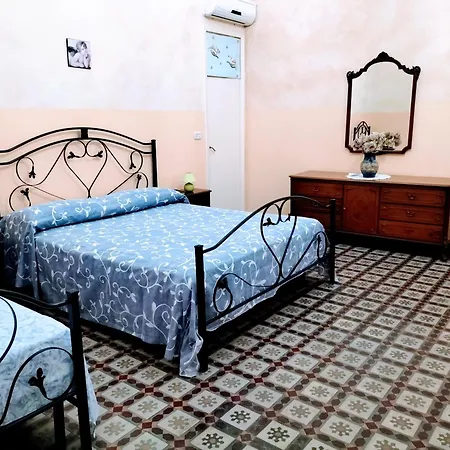 Etna B&B-2