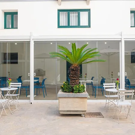Historico Loft & Rooms Palazzo Adragna XIX-2