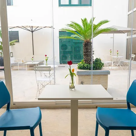 Historico Loft & Rooms Palazzo Adragna XIX-3