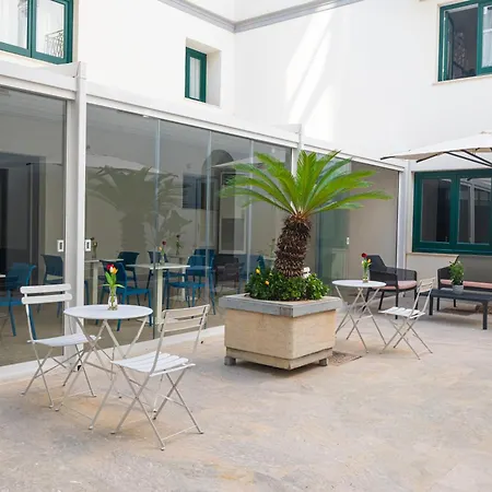 Historico Loft & Rooms Palazzo Adragna XIX-2