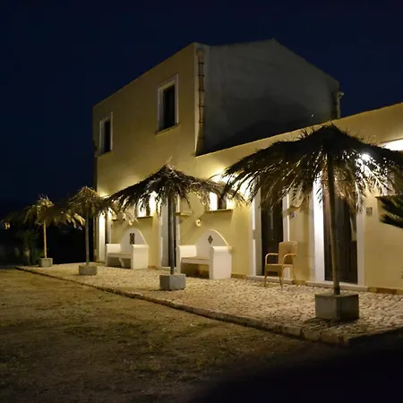 Hotel Cala Buguto-2