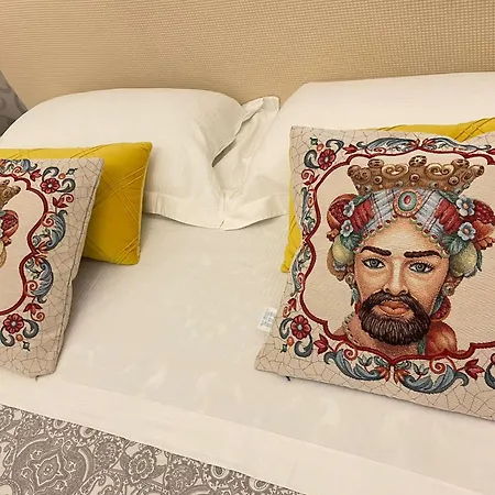 Sleep Inn Catania Rooms - Affittacamere-2
