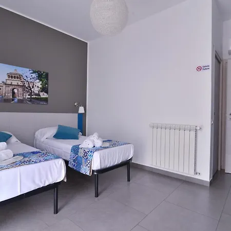 B&B Le Porte Del Centro-2