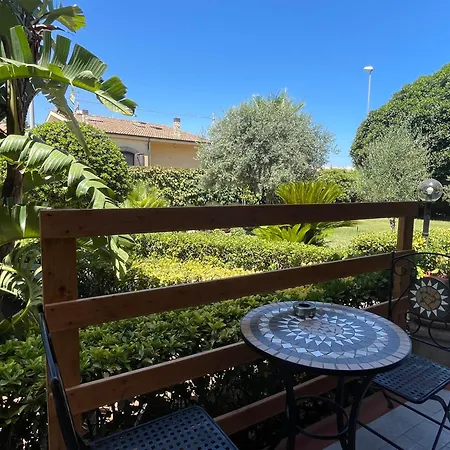 A Casa di Giù B&B-2