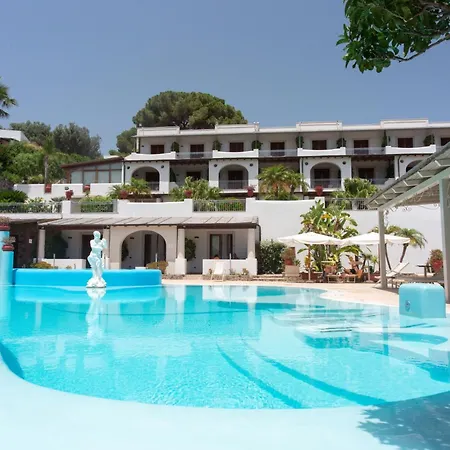 Hotel Tritone Lipari-3