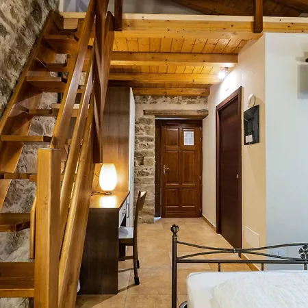 Villa Ginevra Hotel-2