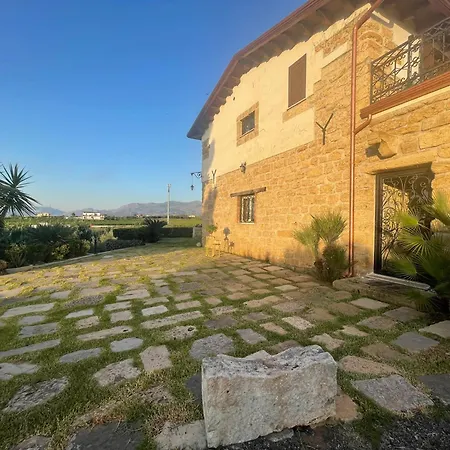 Relais Del Sole-2