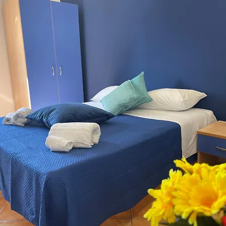 L'Oasi di Favignana Room&Charme-2