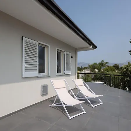 Sweet Sicily Apartments-2