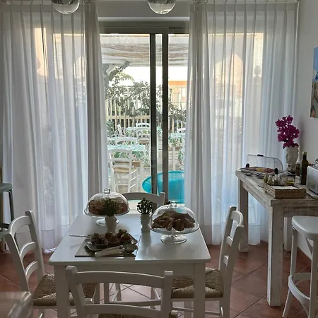 B&B L'Artista-2