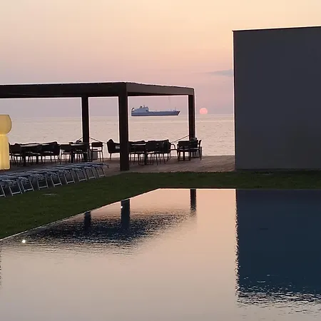 Hotel Punta Tipa-3