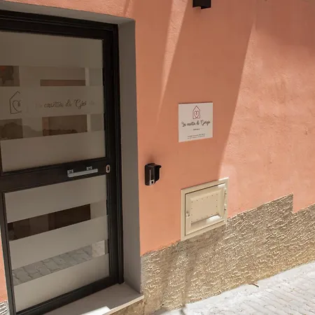 La Casetta Di Giorgio-3