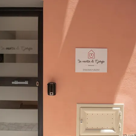 La Casetta Di Giorgio-3