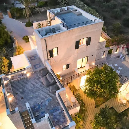 Villa Rocce Bianche-3