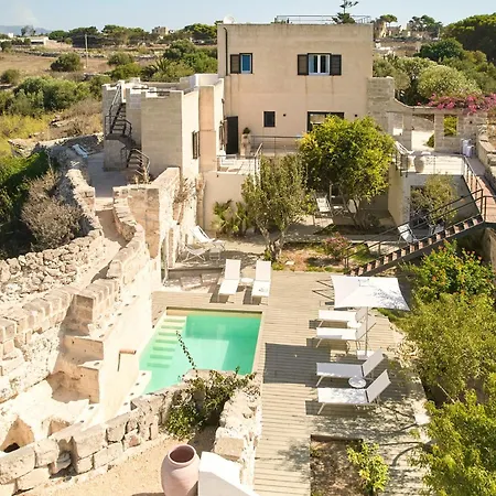 Villa Rocce Bianche-2