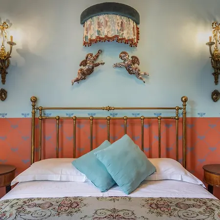 Villa Nicolaci - Liberty Suites-3