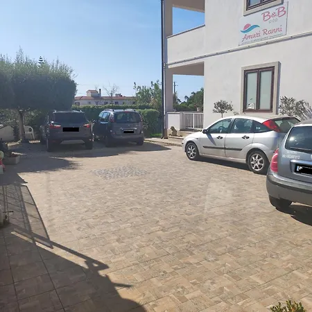 B&B Amuri Ranni-3