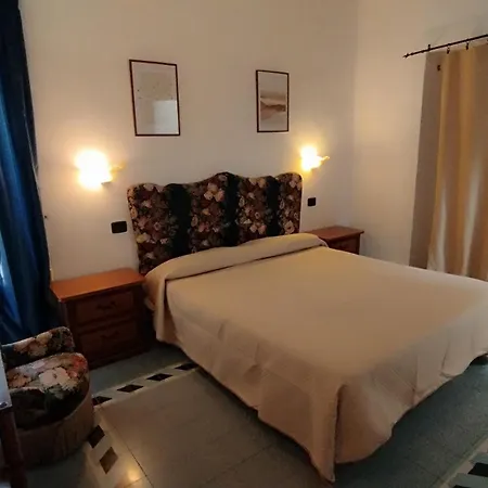 Le Due Sicilie-Guest House-2