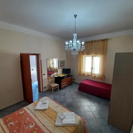 Residence Mare Blu-3