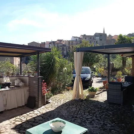 B&B Villa Letizia-2