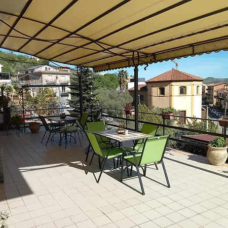 B&B Villa Letizia-3