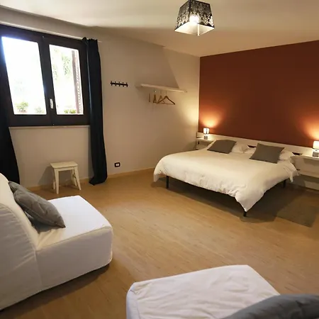 Le Chiavi - rooms-2