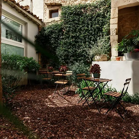 Embrace Sicily Guest House-3