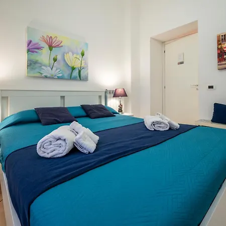 Zanzibar - Charming Rooms And Apartments-3