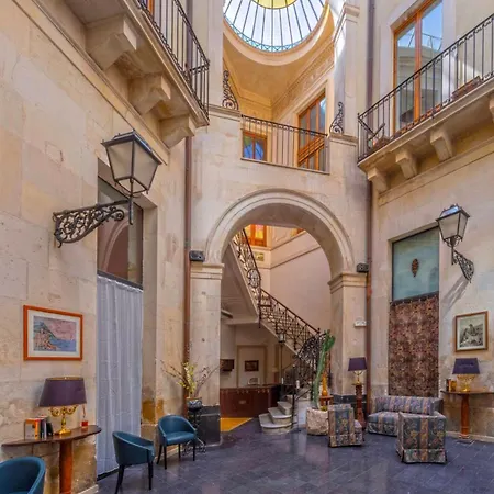 Le Due Sicilie-Guest House-3