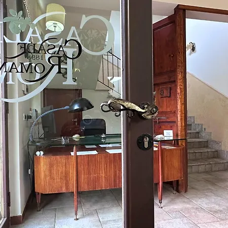Casale Romano Resort e Relais-2