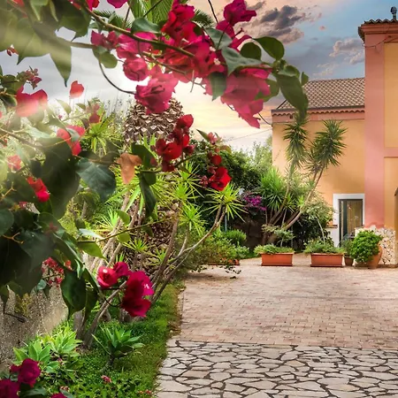 Casale Romano Resort e Relais-3